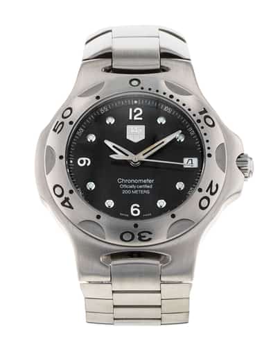 Tag Heuer Kirium WL5111-0 Tag Heuer Kirium WL5111-0